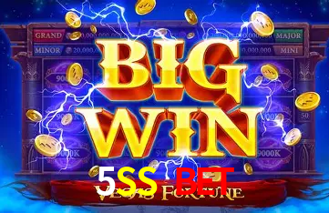 Inovações de Jogos na 5SS bet: O Futuro das Experiências Interativas