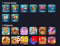 A Popularidade dos Caça-Níqueis no 5SS bet